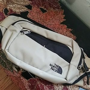 Northface fanny pack